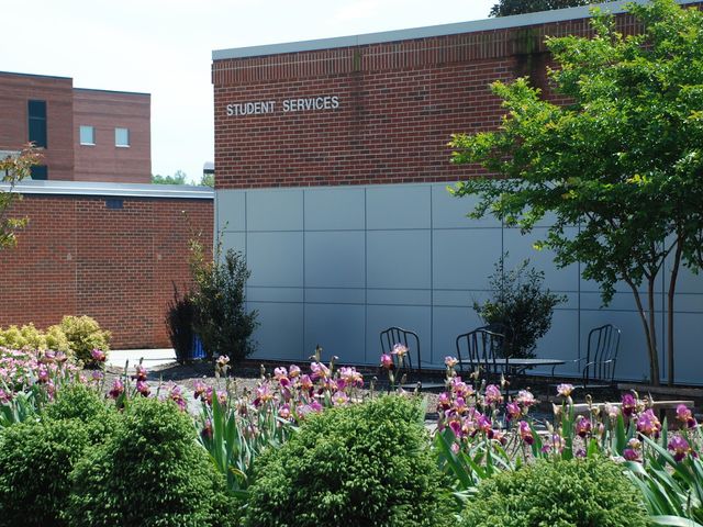 Photo of Catawba Valley Community College