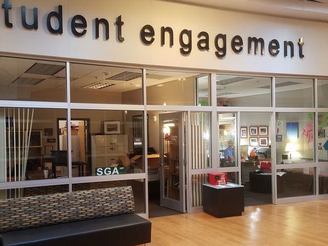 Photo of Catawba Valley Community College