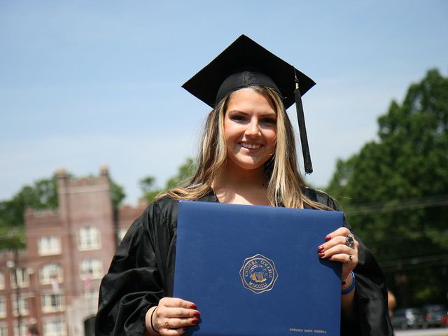 Photo of Catawba College