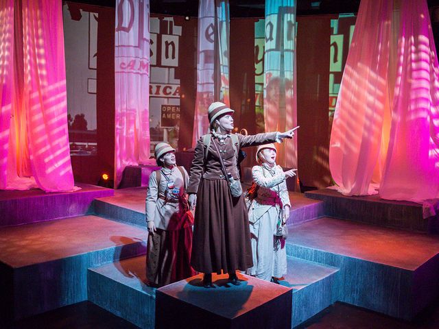 Photo of Catawba College