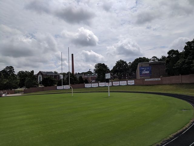 Photo of Catawba College