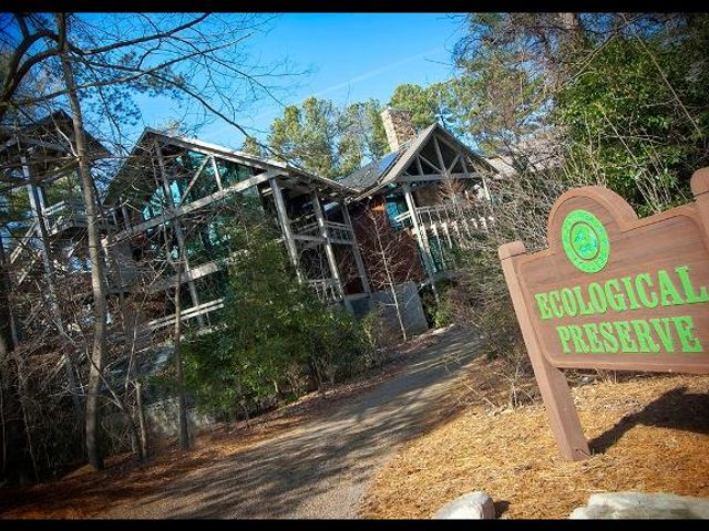 Photo of Catawba College