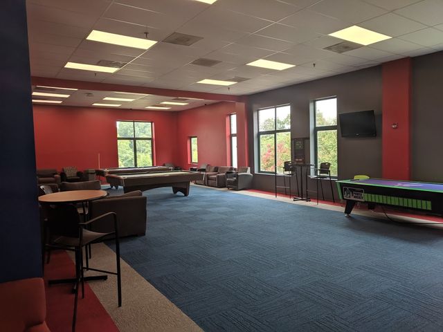 Photo of Catawba College