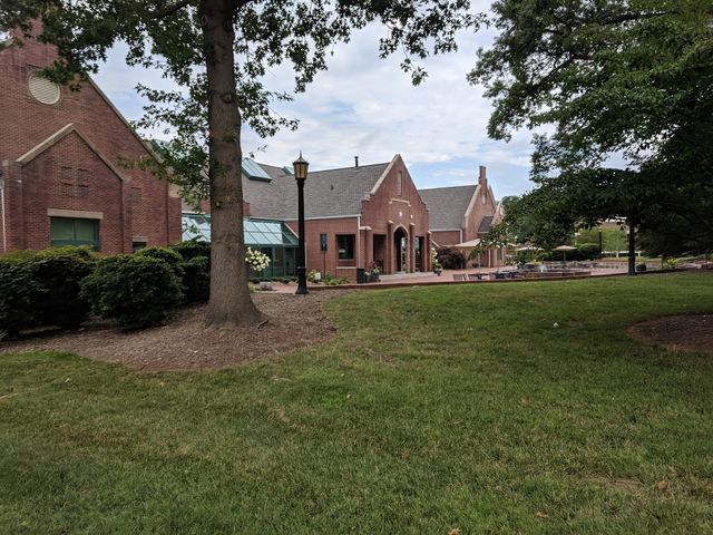 Photo of Catawba College