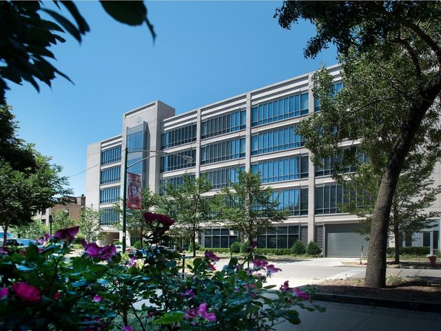 Photo of Catholic Theological Union at Chicago