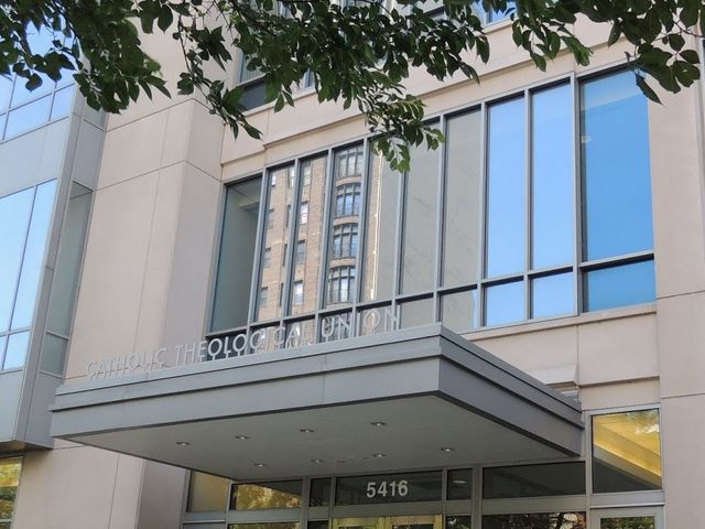 Photo of Catholic Theological Union at Chicago