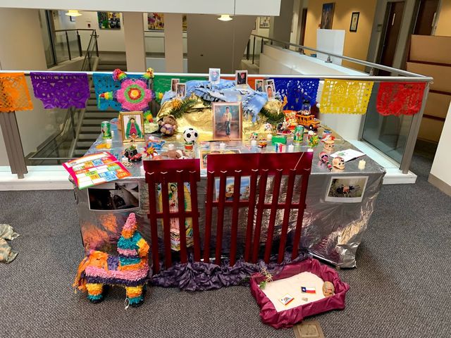 Photo of Catholic Theological Union at Chicago