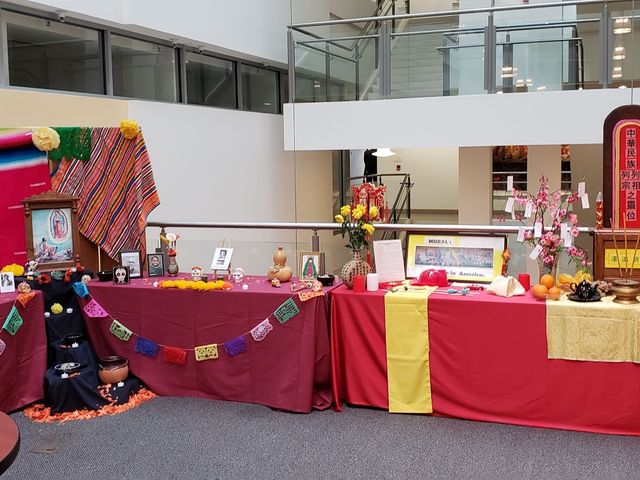 Photo of Catholic Theological Union at Chicago