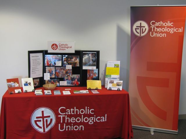 Photo of Catholic Theological Union at Chicago