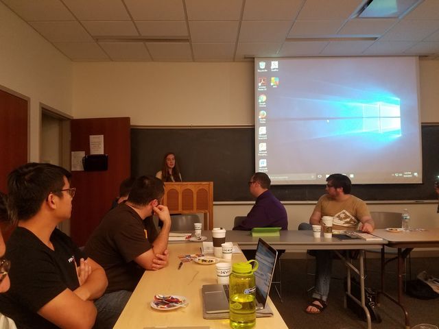 Photo of Catholic Theological Union at Chicago