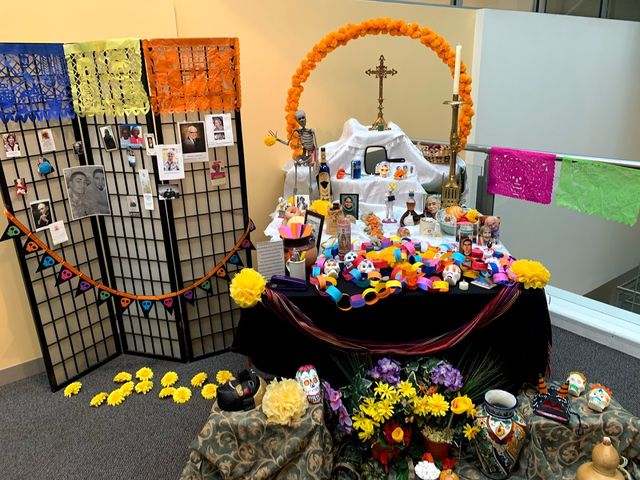 Photo of Catholic Theological Union at Chicago