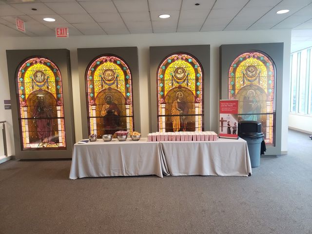 Photo of Catholic Theological Union at Chicago