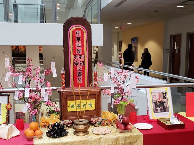 Photo of Catholic Theological Union at Chicago