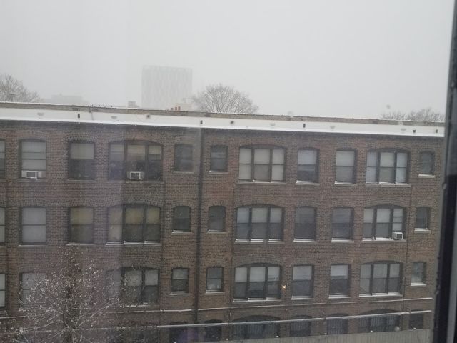 Photo of Catholic Theological Union at Chicago