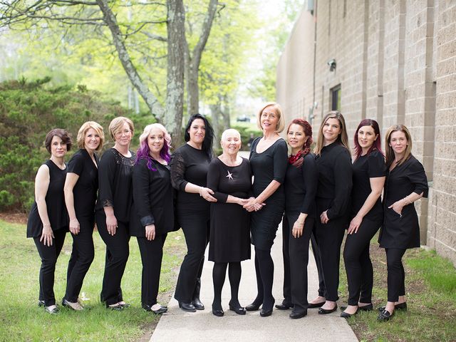 Photo of Catherine Hinds Institute of Esthetics