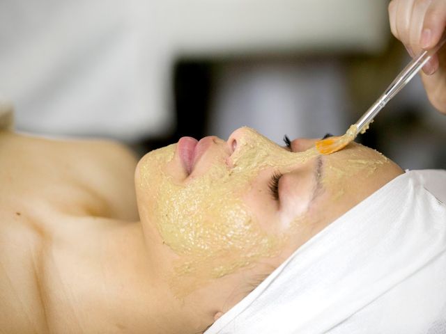 Photo of Catherine Hinds Institute of Esthetics