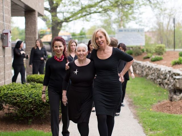 Photo of Catherine Hinds Institute of Esthetics
