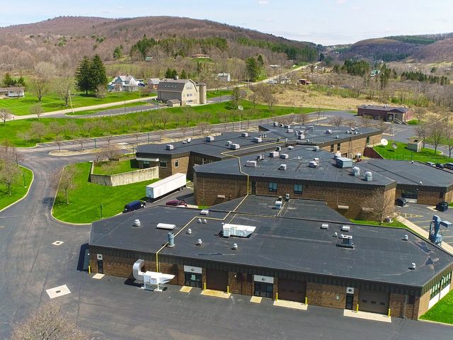 Photo of Cattaraugus Allegany BOCES-Practical Nursing Program