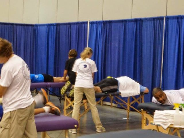 Photo of Cayce/Reilly School of Massage