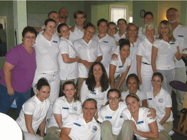 Photo of Cayce/Reilly School of Massage