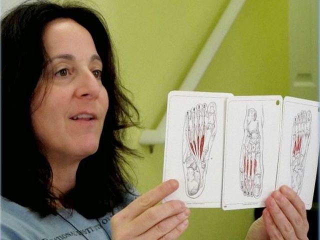 Photo of Cayce/Reilly School of Massage