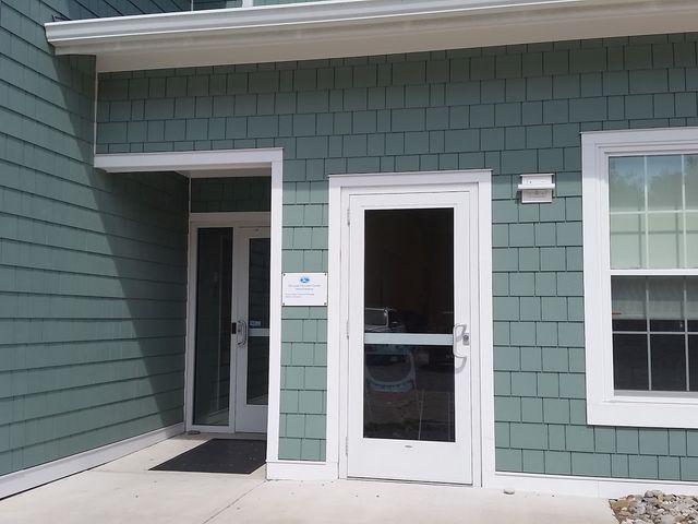 Photo of Cayce/Reilly School of Massage