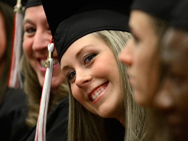 Photo of Cayuga County Community College