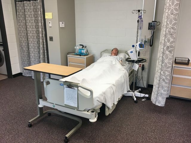 Photo of Cayuga County Community College