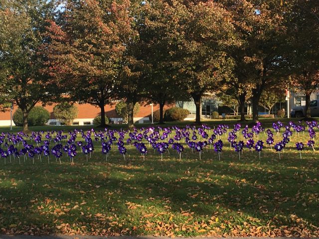 Photo of Cayuga County Community College