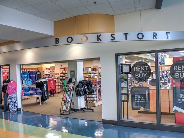 Photo of Cayuga County Community College