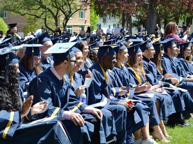 Photo of Cazenovia College