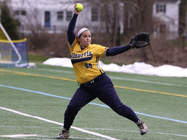 Photo of Cazenovia College