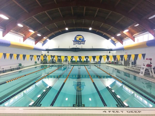 Photo of Cazenovia College
