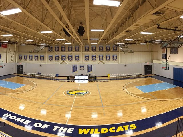Photo of Cazenovia College