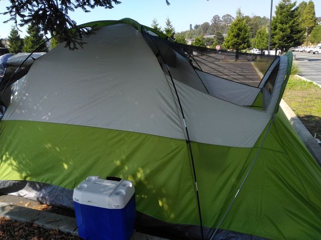 Photo of Cabrillo College