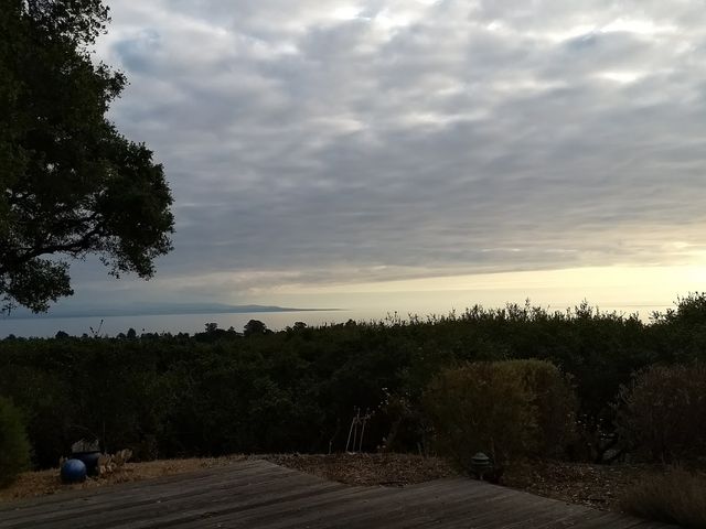 Photo of Cabrillo College