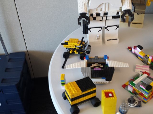 Photo of Cabrillo College