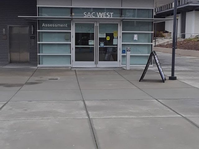 Photo of Cabrillo College