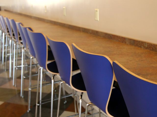 Photo of Cabrillo College