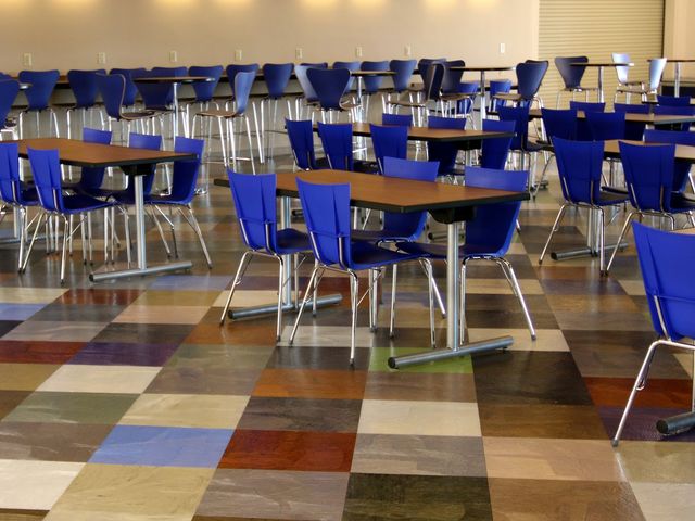 Photo of Cabrillo College