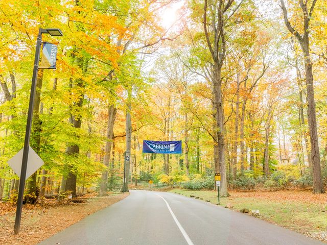 Photo of Cabrini University