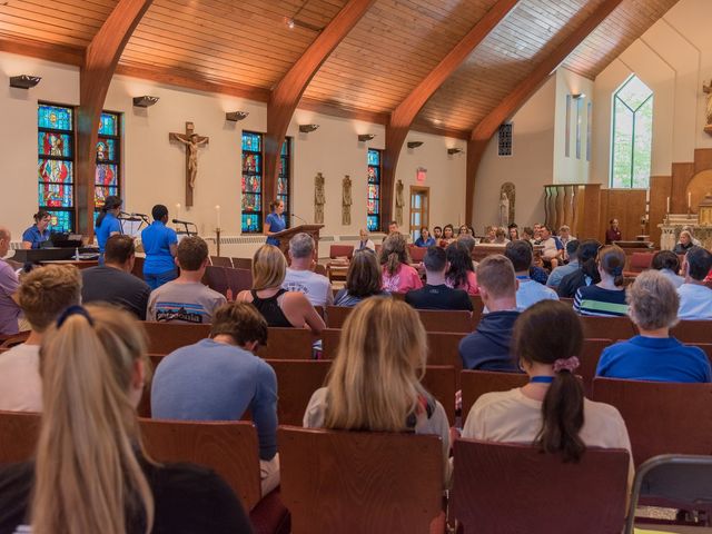 Photo of Cabrini University
