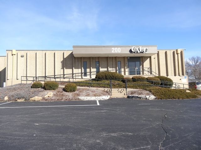 Photo of CALC Institute of Technology