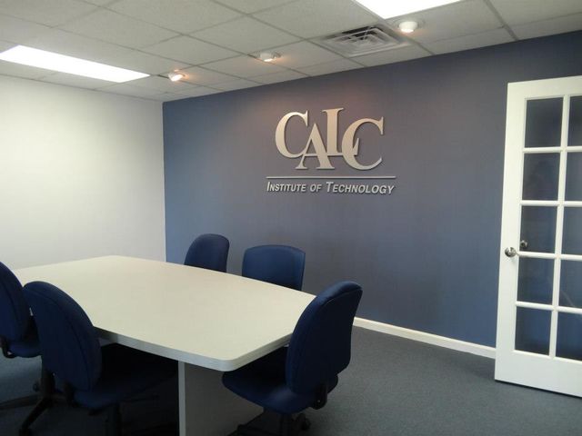 Photo of CALC Institute of Technology