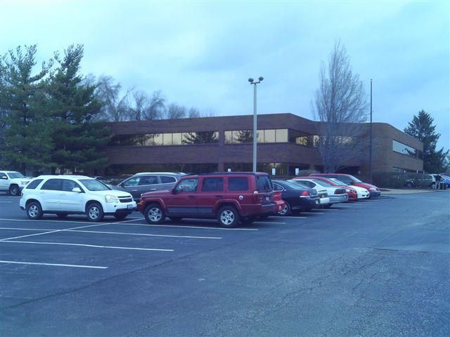 Photo of CALC Institute of Technology