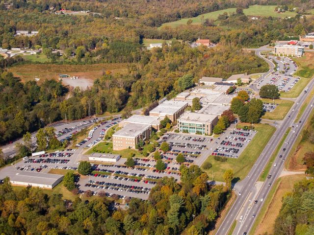 Photo of Caldwell Community College and Technical Institute