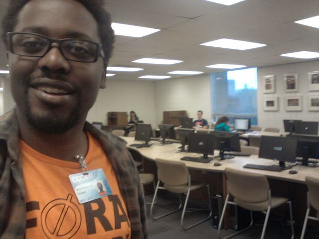 Photo of Caldwell Community College and Technical Institute