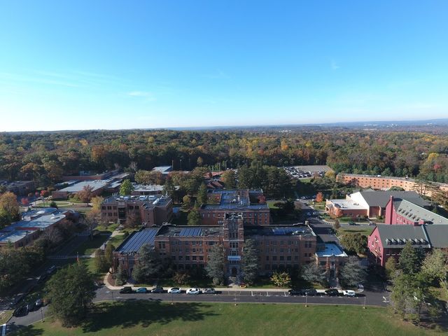 Photo of Caldwell University