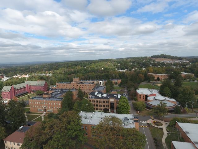 Photo of Caldwell University