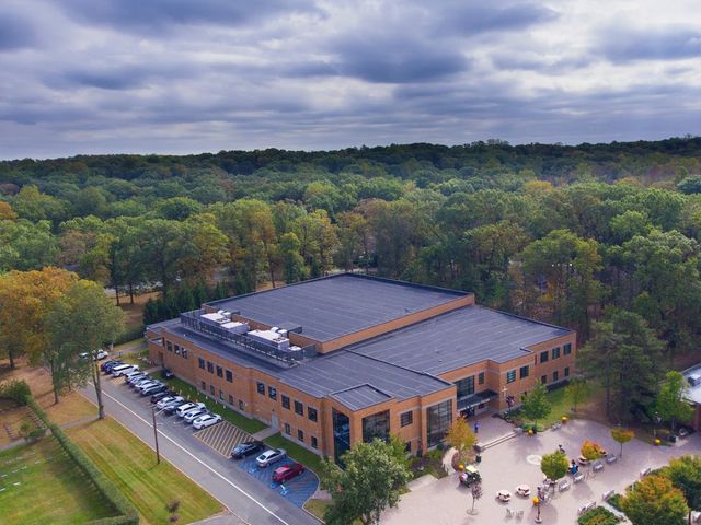 Photo of Caldwell University